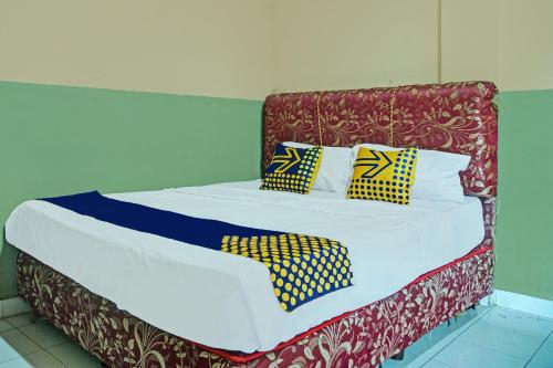 OYO 92280 Hotel Romli Ogan Komering Ilir