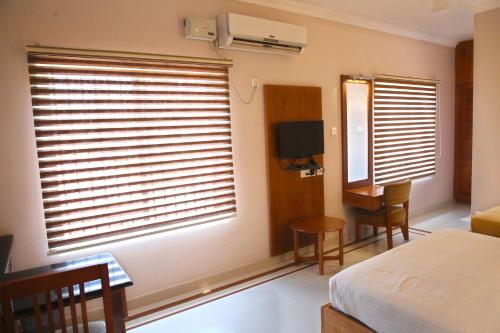 Devanganam Residency