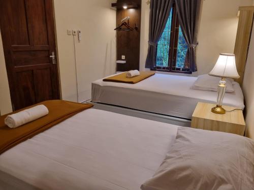D'Aurora Homestay Room Type - Four-Bedroom House D'Aurora Homestay Room Type - Four-Bedroom House