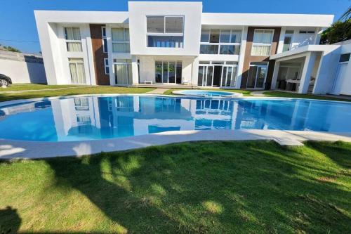 Mansion del Mar Monterrico