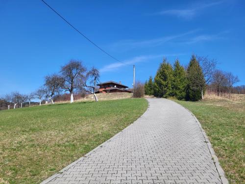 Vila nad Liptálem - Celý objekt, poblíž domu je rekreační oblast Všemina