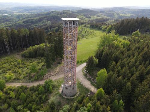 Vila nad Liptálem - Celý objekt, poblíž domu je rekreační oblast Všemina