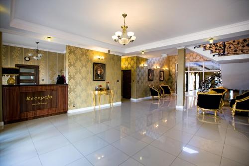 Hotel Millenium - image 13