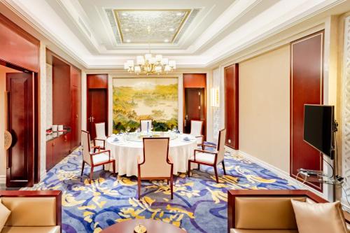 The Farrington Hotel - Building A - 레스토랑