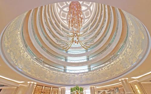 The Farrington Hotel - Building A - 로비