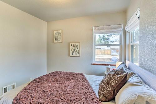 Denver Vacation Rental Near Empower Field!