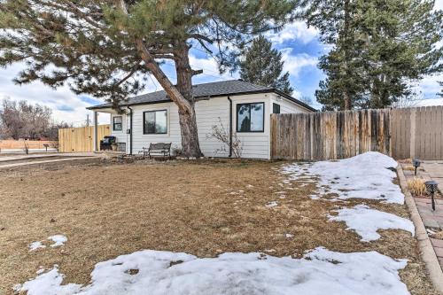 Denver Vacation Rental Near Empower Field!