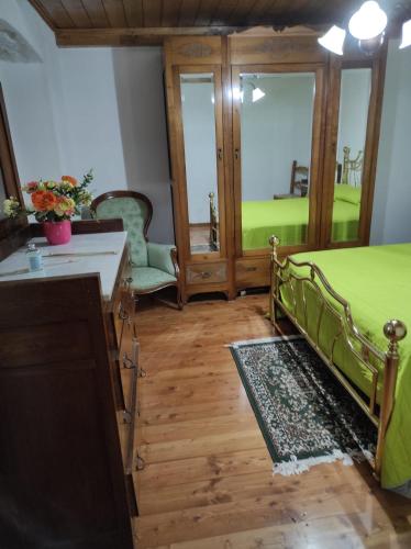 Casa Vacanze IL BOSCACCIO "Casa Serena"