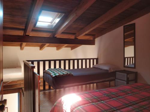 Agriturismo Fratelli Mizzon in Sabaudia