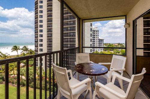 Sandarac B704 Gulf Front 2 Bedrooms Sleeps 6 Heated Pool Elevator - image 14