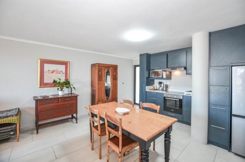 Létesítmények, Orca House in Yzerfontein