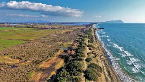 Agriturismo Fratelli Mizzon