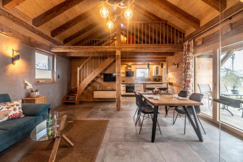 Ferienhaus Fichtenzauber