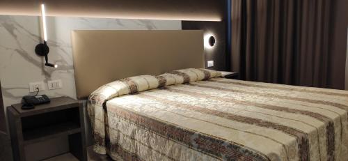 Hotel Mistral, Milán (foto 11)