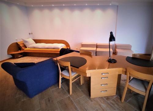 Studio 4, Varšava (fotografie 4)
