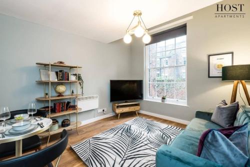 Host & Stay - Canning Quarters, Liverpool (fotografie 7)