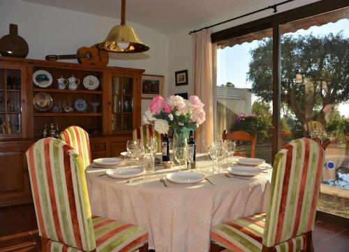 المرافق, Villa Sitges Julia Vista Espectacular 2 k m s de la Playa Comoda & Area Tranquila Amplitud interior  in إربانيتزاكيو مونتاجافينا