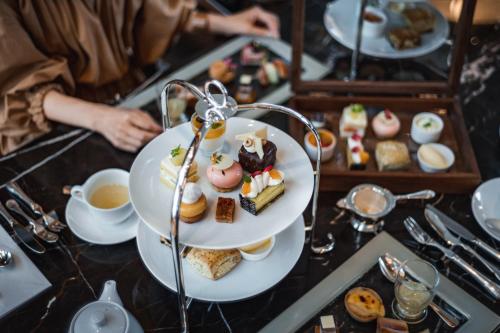 シェラトンホテル広島 Sheraton Grand Hiroshima Hotel