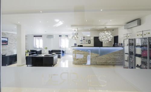 ホーム エルメス