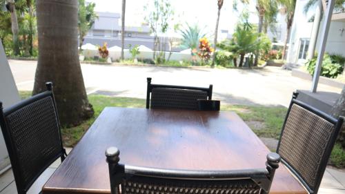 Margate Hotel in Margate