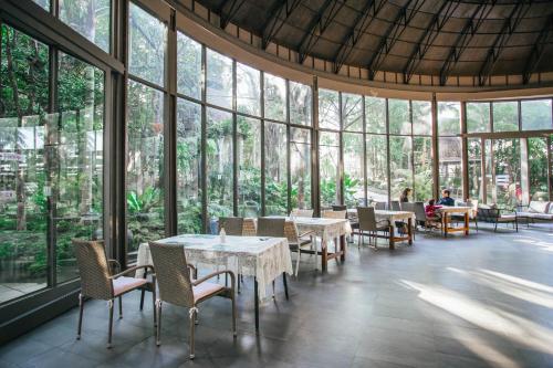 Treescape Resort Chiangmai near Chiang Mai Night Szafari