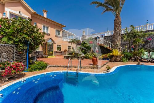  Apartamentos Los Delfines in El Médano