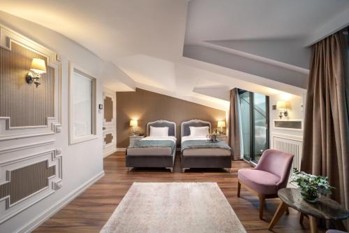 The Time Hotel Marina - image 4