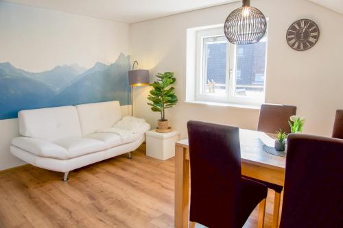 homy Central City Oasis in Dornbirn - Apartment