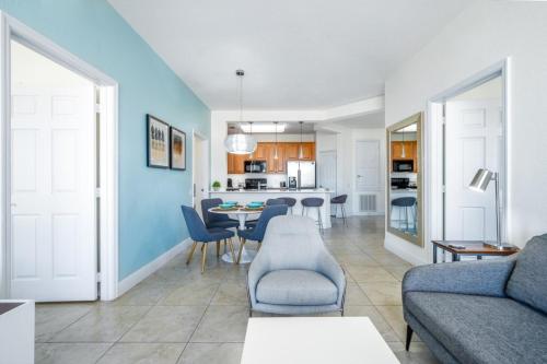 9-408 Your Vista Cay Condo in Orlando, USA