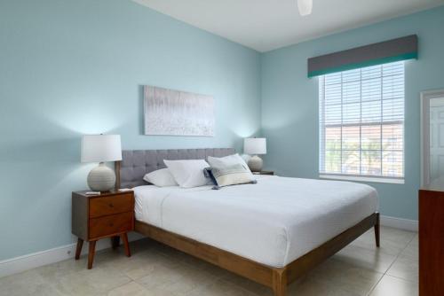 9-408 Your Vista Cay Condo in Orlando, USA