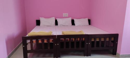 STAYMAKER Madhu Residency