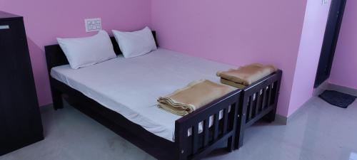 STAYMAKER Madhu Residency