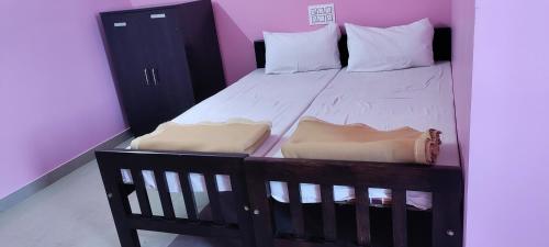 STAYMAKER Madhu Residency