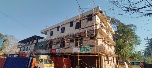 STAYMAKER Madhu Residency