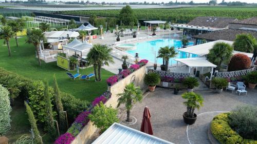 Agriturismo la Sapienza