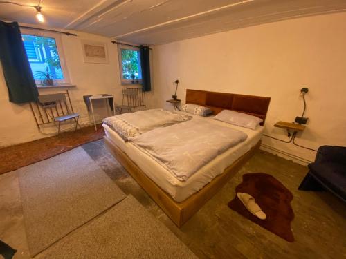 Art Boutique Budget Apartment im Hinterhof Menden Altstadt - Menden