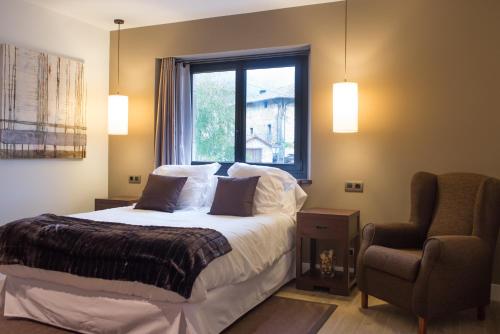 Osabarena Hotela - image 11