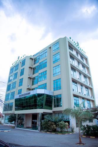 Greenlight Hotel