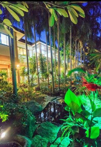 Meewaya Hotel - image 4