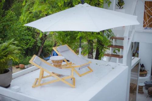 lory‘s home in Bangkok