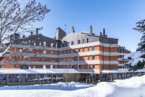 Hotel Montarto - Baqueira-Beret