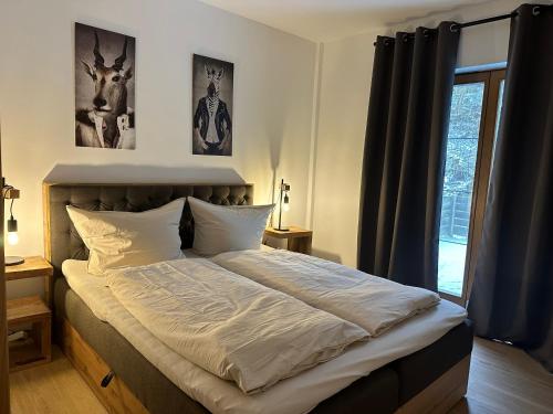 Chalet Ferienhaus Dresden, Дрезден (фото 4)