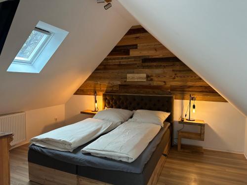Chalet Ferienhaus Dresden, Дрезден (фото 7)