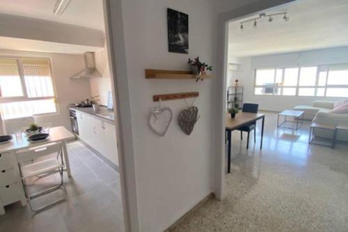Precioso apartamento moderno, Малага