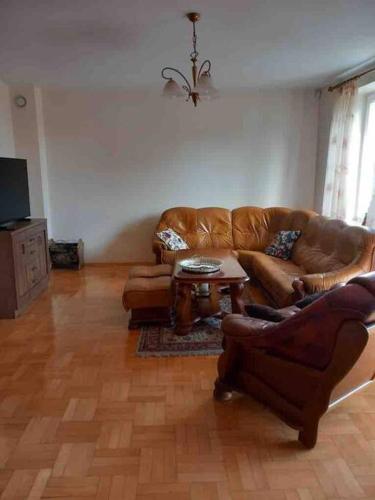 Apartament 65 m2 w centrum Łowicza