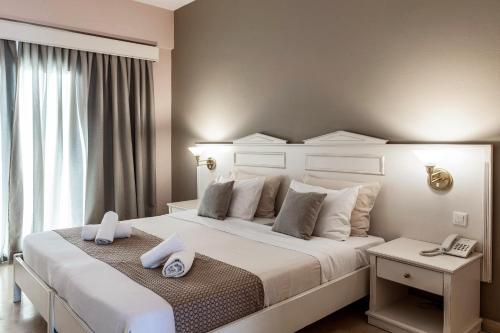 Arion Palace Hotel