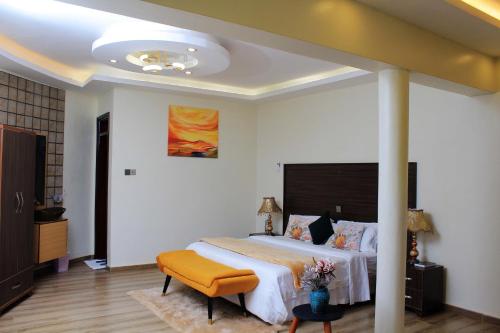 Mamikki Farm and Cottages in Tororo