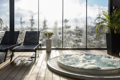 Artis Loft Hotel - image 5