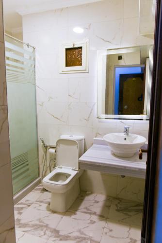 Suite, vista sul mare