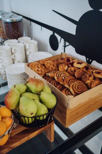 Artis Loft Hotel - image 12